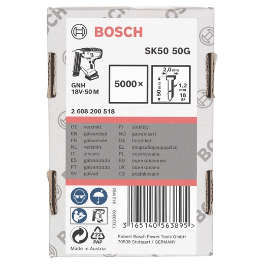 Produktbild Verpackung