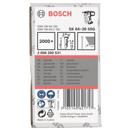 Produktbild Verpackung