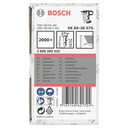 Produktbild Verpackung