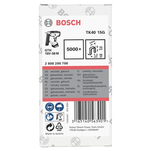 Produktbild Verpackung