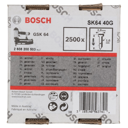Produktbild Verpackung