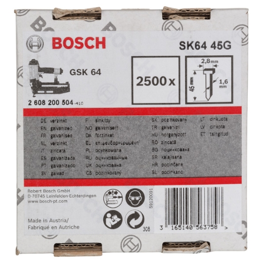Produktbild Verpackung