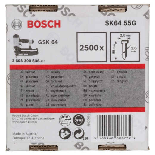 Produktbild Verpackung