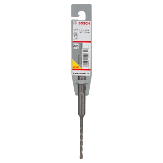 Bosch broca sds-plus 3
