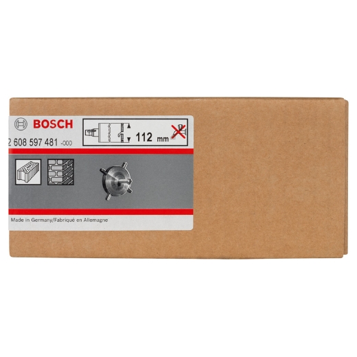 Produktbild Verpackung