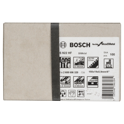 Produktbild Verpackung