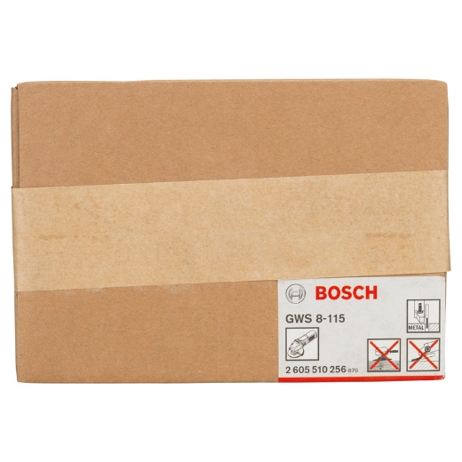 Produktbild Verpackung