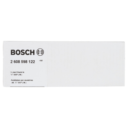 Produktbild Verpackung