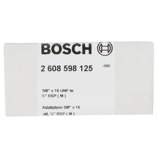 Produktbild Verpackung