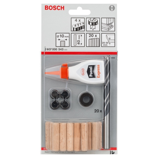 Produktbild Verpackung