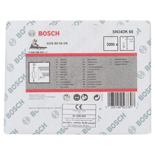 Produktbild Verpackung