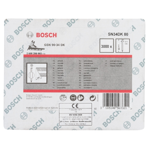 Produktbild Verpackung