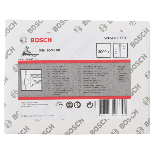 Produktbild Verpackung
