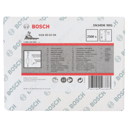Produktbild Verpackung
