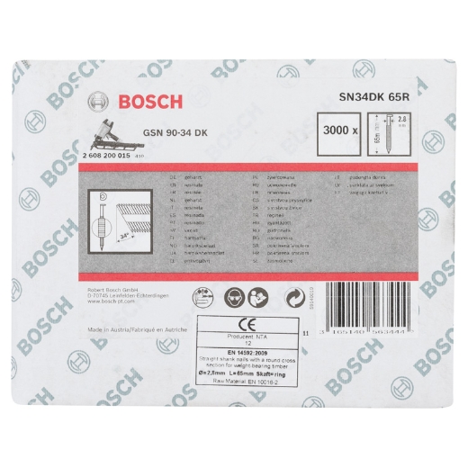 Produktbild Verpackung