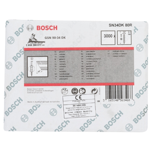 Produktbild Verpackung