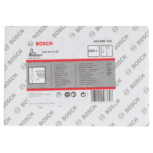 Produktbild Verpackung