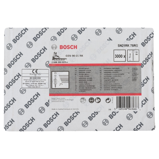 Produktbild Verpackung