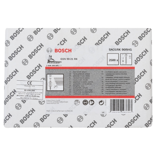 Produktbild Verpackung
