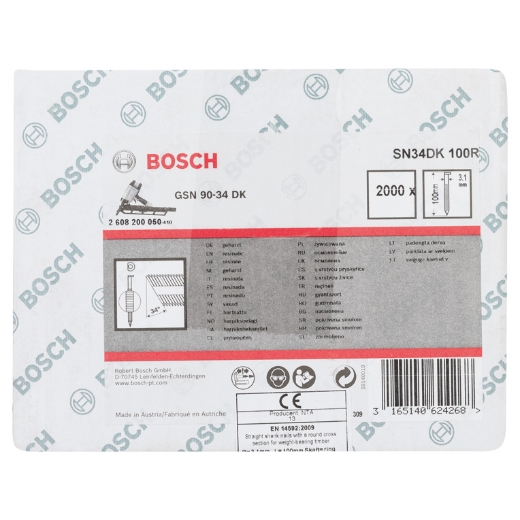 Produktbild Verpackung