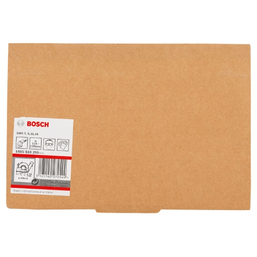 Produktbild Verpackung