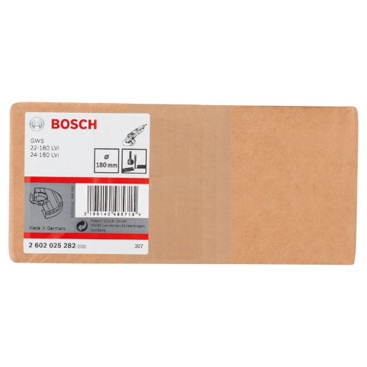 Produktbild Verpackung