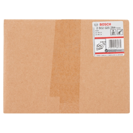 Produktbild Verpackung