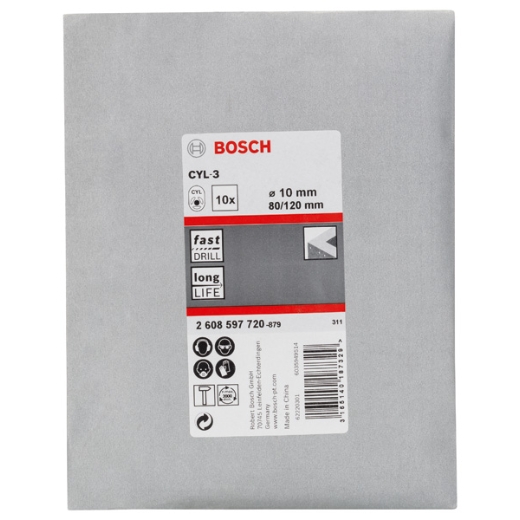 Produktbild Verpackung
