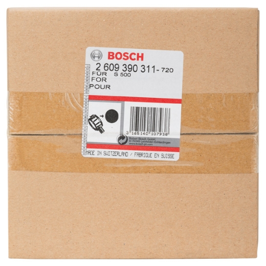 Produktbild Verpackung