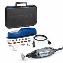 Multiherramienta DREMEL 3000-1/25 EZ (130 W), 1 complemento, 25 accesorios