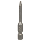 Schrauberbit Extra-Hart T8, 49 mm, 25er-Pack