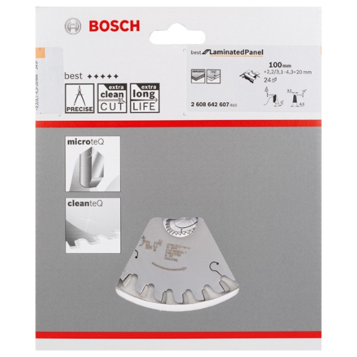 Produktbild Verpackung