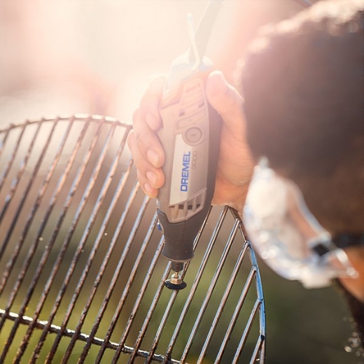 Multiherramienta DREMEL 3000-1/25 EZ (130 W), 1 complemento, 25 accesorios