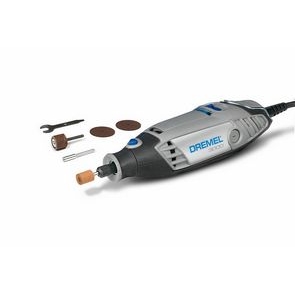 Dremel 3000 y 6 accesorios