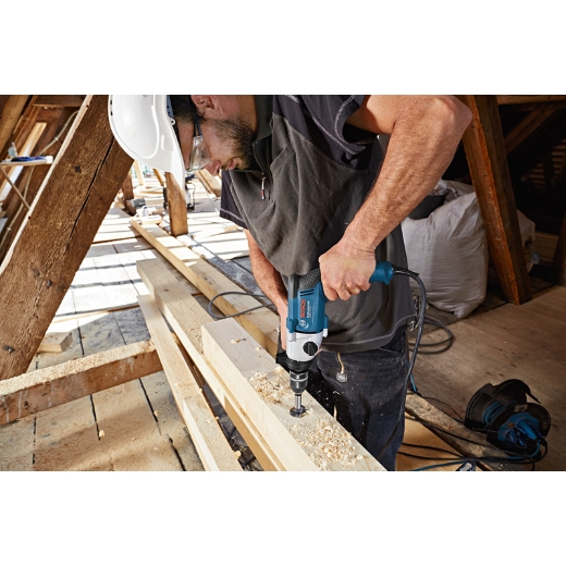 Trabajos con madera; Herramientas eléctricas profe