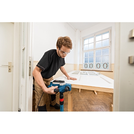 Trabajos con madera; Herramientas eléctricas profe