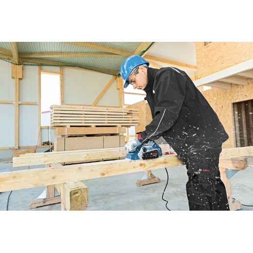 Trabajos con madera; Herramientas eléctricas profe