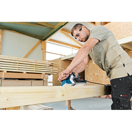 Trabajos con madera; Herramientas eléctricas profe