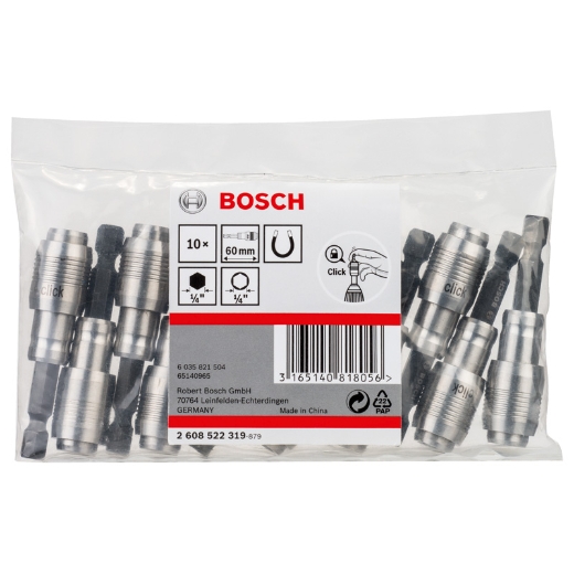 Produktbild Verpackung