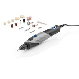 Dremel stylo 2050 con accesorios