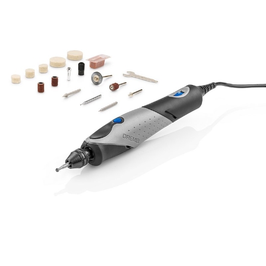 Dremel stylo 2050 con accesorios
