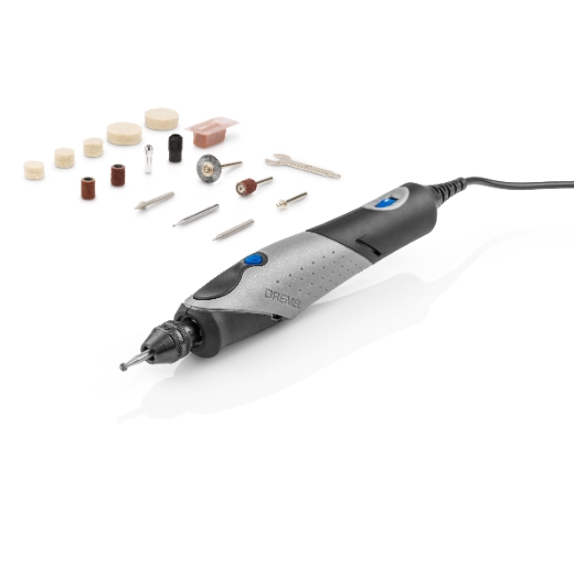 Dremel stylo 2050 con accesorios
