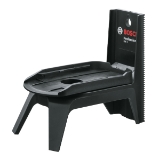 Multifunktionshalterung RM 1 zur Ausrichtung der Laserlinien