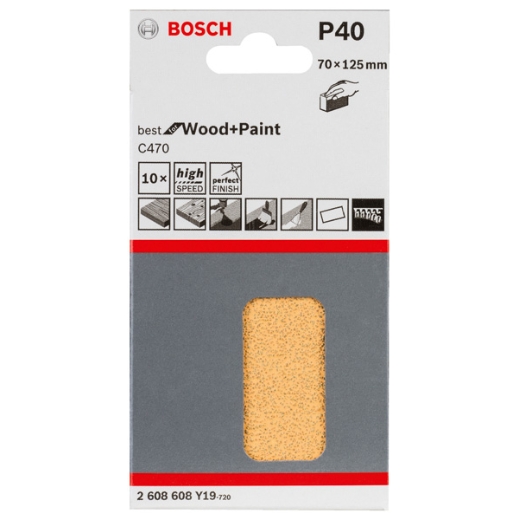 Produktbild Verpackung
