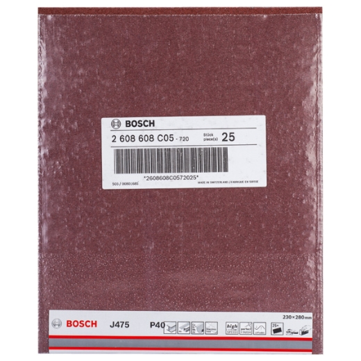 Produktbild Verpackung