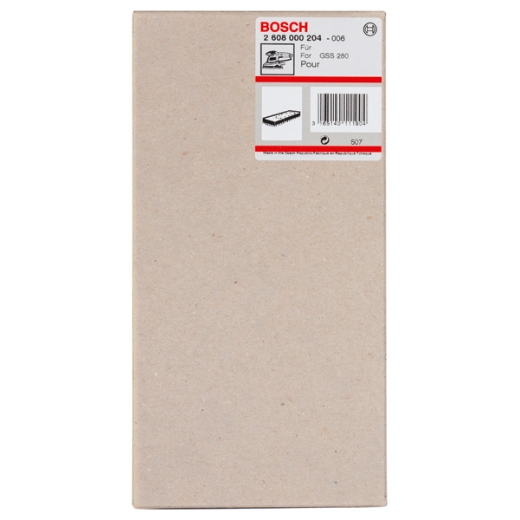 Produktbild Verpackung
