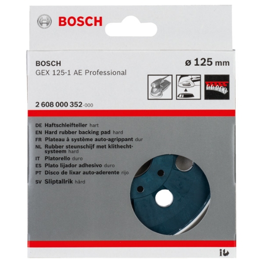 Produktbild Verpackung