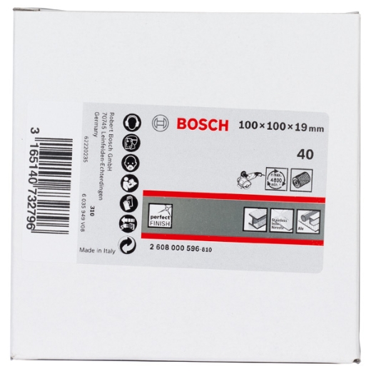 Produktbild Verpackung