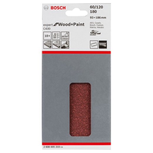 Produktbild Verpackung