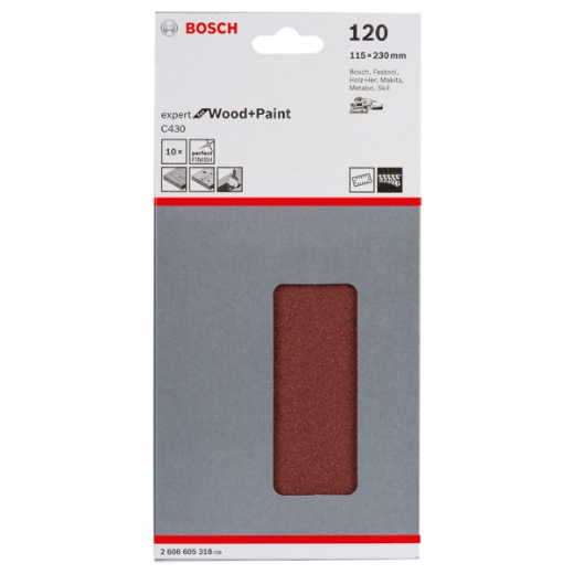Produktbild Verpackung